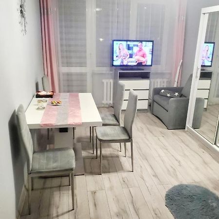 Mieszkanie 2 Pokojowe Blisko Morza Gdansk Przymorze Luaran gambar