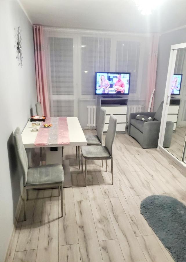 Mieszkanie 2 Pokojowe Blisko Morza Gdansk Przymorze Luaran gambar